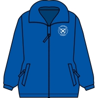 St Andrews C of E Primary School & Nursery - Winter Jacket