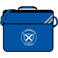 St Andrews C of E Primary School & Nursery - Book Bag