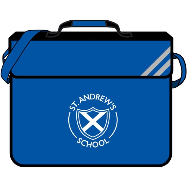 St Andrews C of E Primary School & Nursery - Book Bag