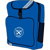 St Andrews C of E Primary School & Nursery - Backpack