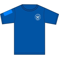 St Andrews C of E Primary School & Nursery - House Colour PE T-Shirt