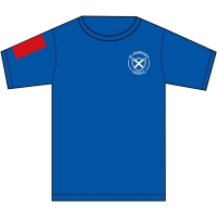 St Andrews C of E Primary School & Nursery - House Colour PE T-Shirt