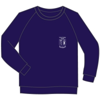 Holy Trinity CE Primary School - Sweatshirt *ACORNS ONLY*