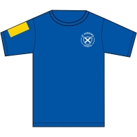 St Andrews C of E Primary School & Nursery - House Colour PE T-Shirt