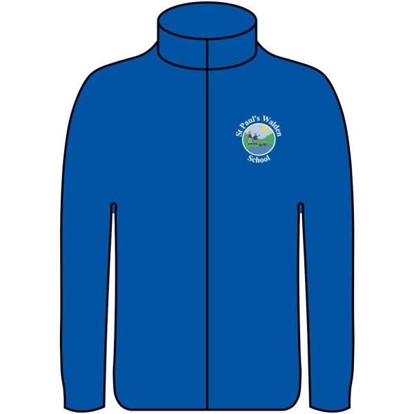 St Pauls Walden Primary School - Fleece