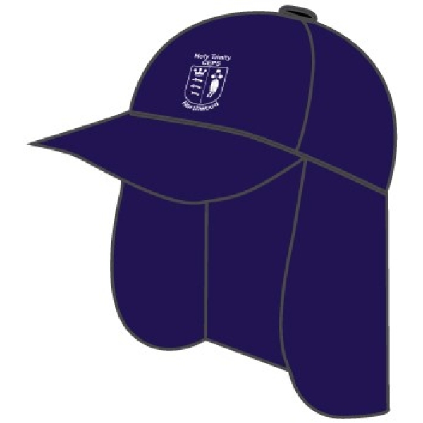 Holy Trinity CE Primary School - Legionnaire Cap