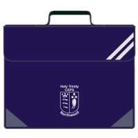 Holy Trinity CE Primary School - Book Bag