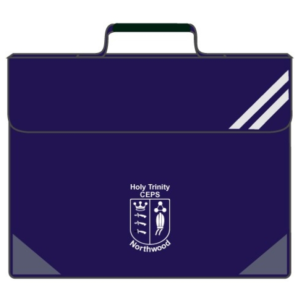 Holy Trinity CE Primary School - Book Bag