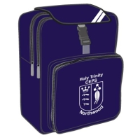 Holy Trinity CE Primary School - Backpack