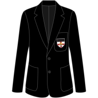 The Knights Templar School - Unisex Blazer