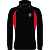 The Knights Templar School - Midlayer Tracksuit Top