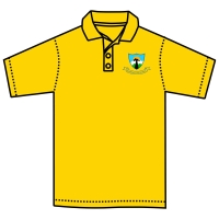 Whitehill Junior School - Polo Shirt