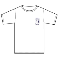 Holy Trinity CE Primary School - PE T-Shirt