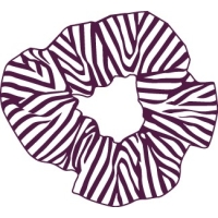 Manor Lodge - Summer Hair Scrunchie