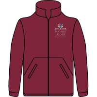 Manor Lodge - *Nursery* Fleece