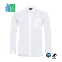 BOYS Long Sleeve Shirts (2 Pack)