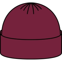Manor Lodge - Knitted Winter Hat