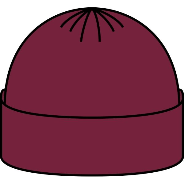 Manor Lodge - Knitted Winter Hat