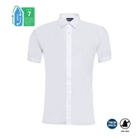 GIRLS Short Sleeve Button Up Blouse (2 Pack)