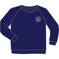 Beechfield Primary School - Crewneck Sweatshirt