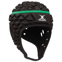 Gilbert Falcon 200 Headguard