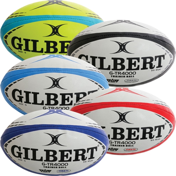 G-TR4000 Rugby Ball