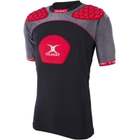 Gilbert Atomic V3 Body Armour