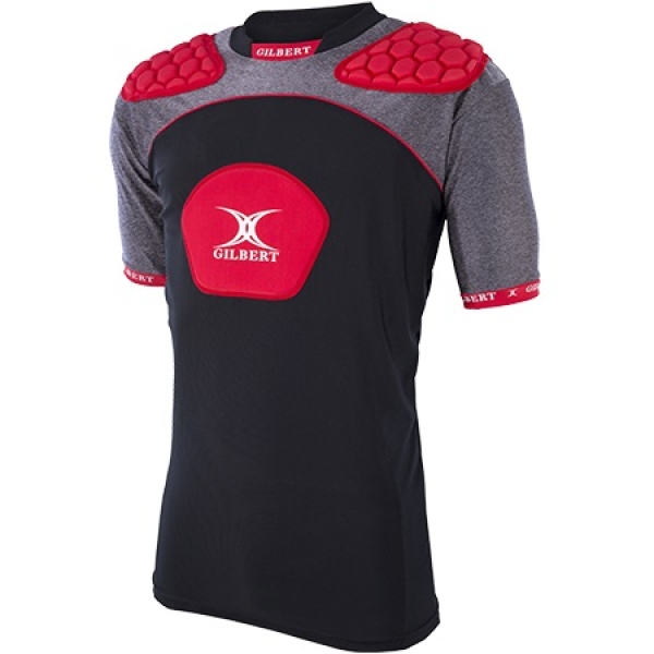 Gilbert Atomic V3 Body Armour