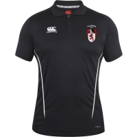 Fullerians RFC - *SALE* Team Dry Polo Shirt
