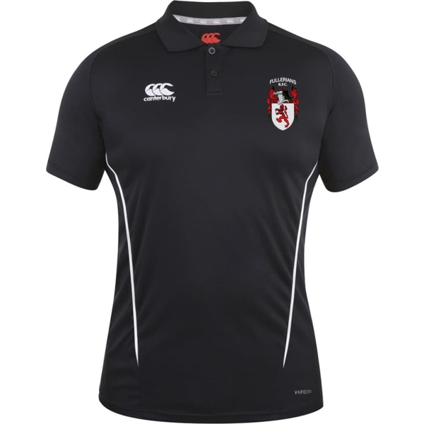 Fullerians RFC - *SALE* Team Dry Polo Shirt