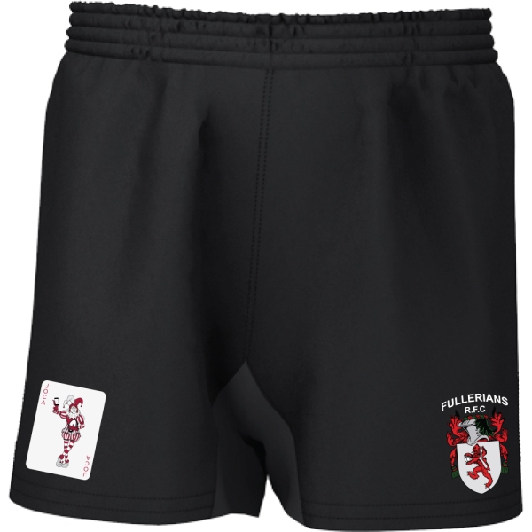 Fullerians RFC - Edge Pro Playing Shorts