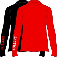 Fullerians RFC - Base Layer Top