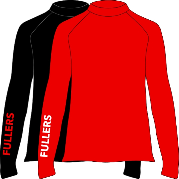 Fullerians RFC - Base Layer Top