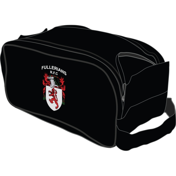 Fullerians RFC - Boot Bag