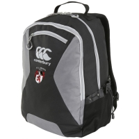 Fullerians RFC - Backpack