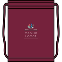 Manor Lodge - PE Kit Bag