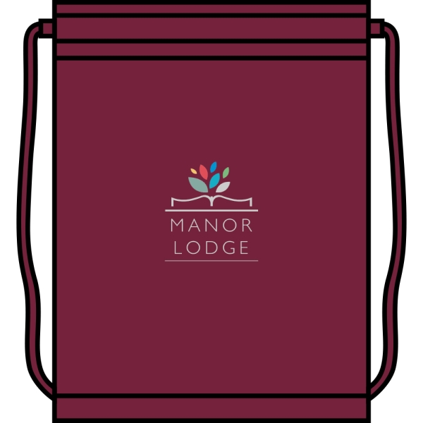 Manor Lodge - PE Kit Bag
