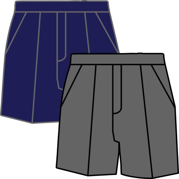 Summer Shorts