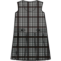 Manor Lodge - Pinafore