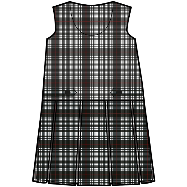 Manor Lodge - Pinafore