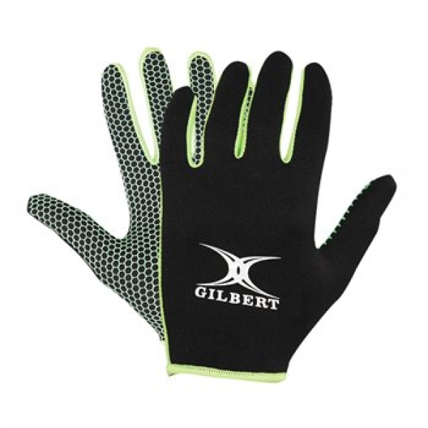 Thermal Atomic Rugby Glove