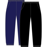 Jogging Bottoms