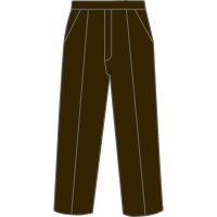 St Dominic Catholic Primary School - Boys School Trousers