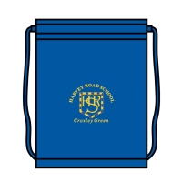 Harvey Road Primary School - PE Bag