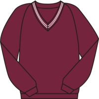 Manor Lodge - V-Neck Jumper