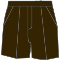 St Dominic Catholic Primary School - Summer Shorts