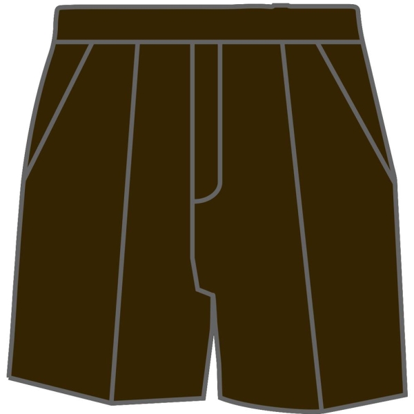 St Dominic Catholic Primary School - Summer Shorts