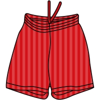 PE Shorts