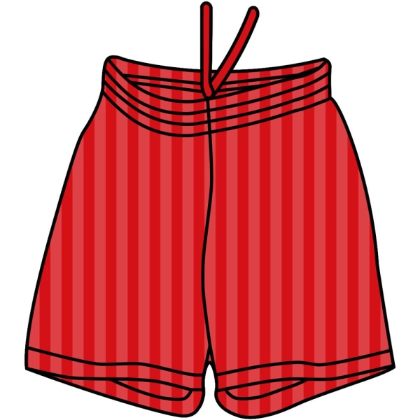 PE Shorts