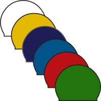 Silicone Swimming Cap